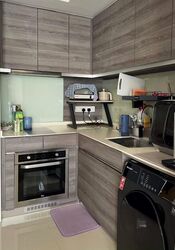 Coco Palms (D18), Condominium #485831001